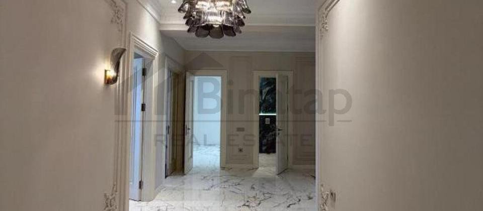 Satilir 5 otaqli menzil/294 kv.m., Seven Points, Qis parkinin yaninda yerlesir - 14