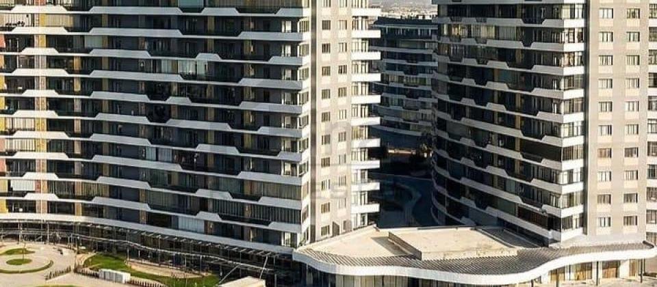 Greenville Residencedə podmayak kupçalı