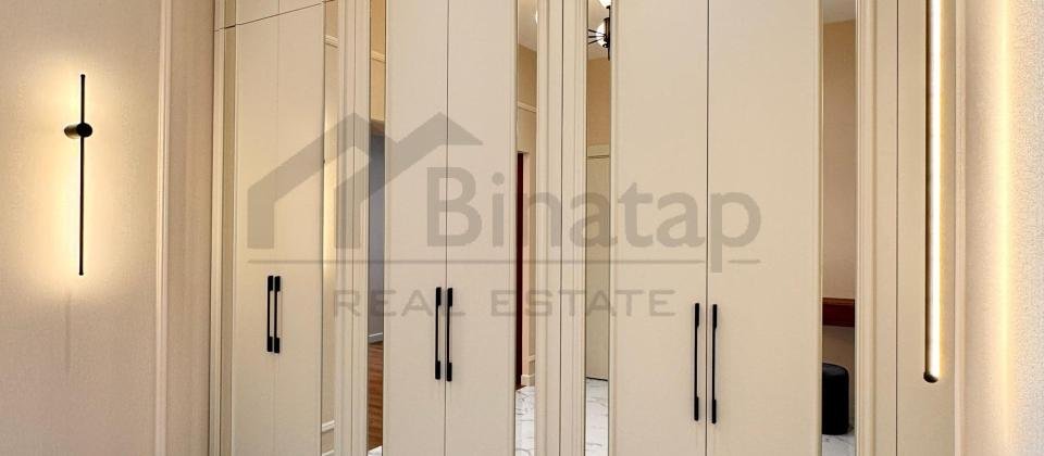 Satilir 2 otaqli menzil/71 kv.m., Heyder Eliyev prospekti, Olimpiya stadionu ve Koroglu m/s yaxindir - 10