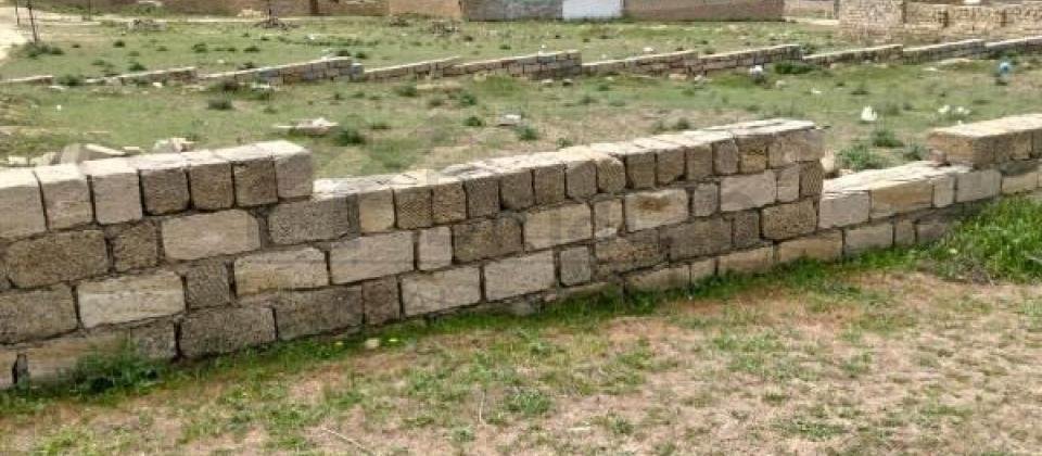 Satilir torpaq sahesi/8 sot, Absheron rayonu, Qobu qesebesi - 2