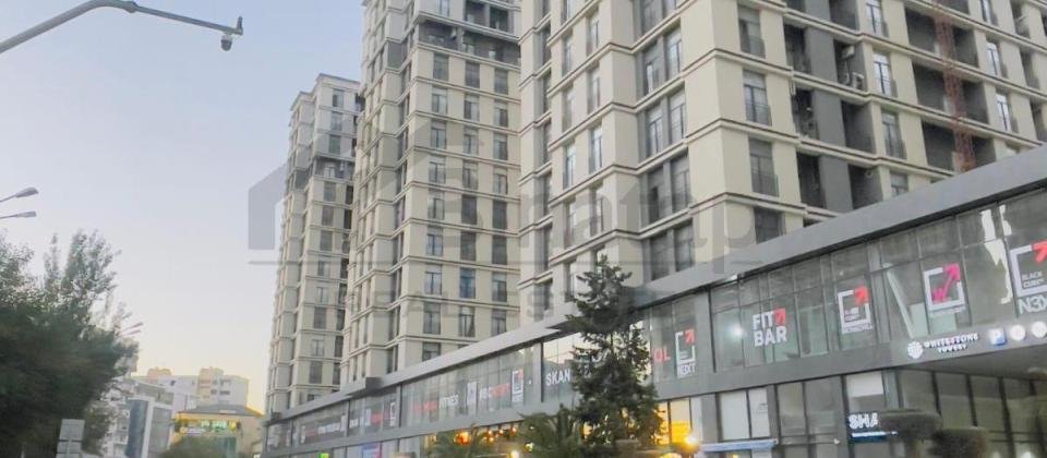 Satilir 2 otaqli menzil/82 kv.m., Heyder Eliyev ve Baki Konqres merkezinin yani - 2