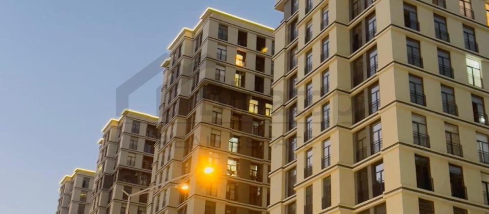 Satilir 2 otaqli menzil/82 kv.m., Heyder Eliyev ve Baki Konqres merkezinin yani - 3