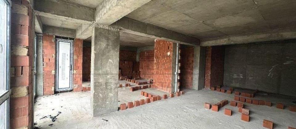 Satilir 2 otaqli menzil/82 kv.m., Heyder Eliyev ve Baki Konqres merkezinin yani - 10