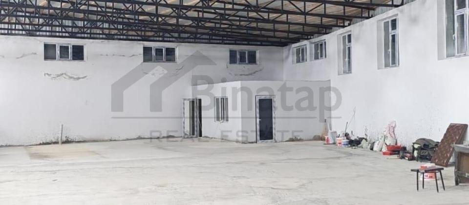 MEHDIABAD QESEBESINDE 500KV ANBAR ICAREYE VERILIR - 5
