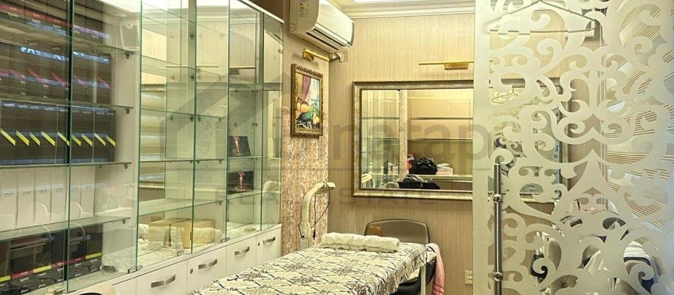 Satılır obyekt 65 m², 9 MKRN - 3