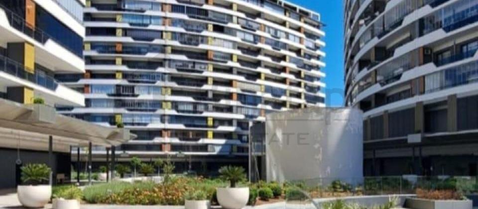 Greenville Residencedə podmayak mənzil satılır