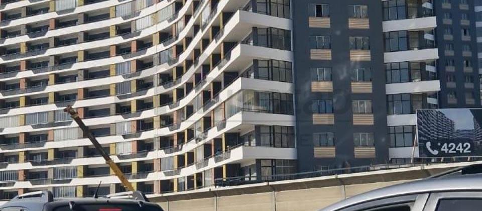 Greenville Residencedə podmayak mənzil satılır - 3