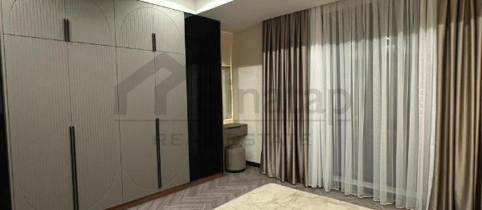 Satilir 3 otaqli menzil/142 kv.m., Zumrud Residence, Heyder Eliyev merkezinin yani - 5