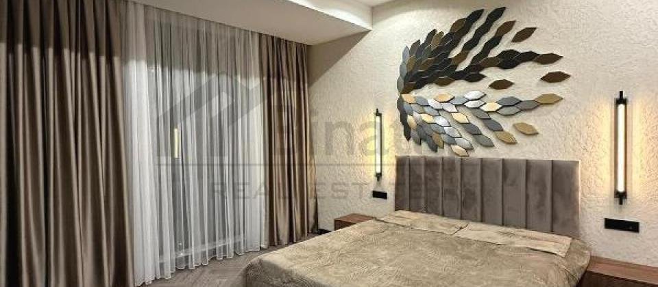 Satilir 3 otaqli menzil/142 kv.m., Zumrud Residence, Heyder Eliyev merkezinin yani - 6