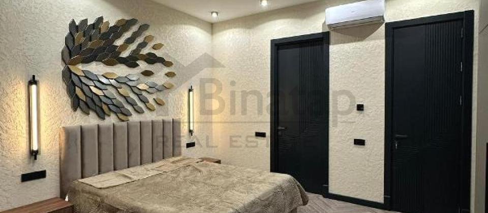 Satilir 3 otaqli menzil/142 kv.m., Zumrud Residence, Heyder Eliyev merkezinin yani - 7