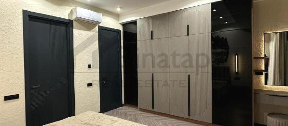 Satilir 3 otaqli menzil/142 kv.m., Zumrud Residence, Heyder Eliyev merkezinin yani - 8