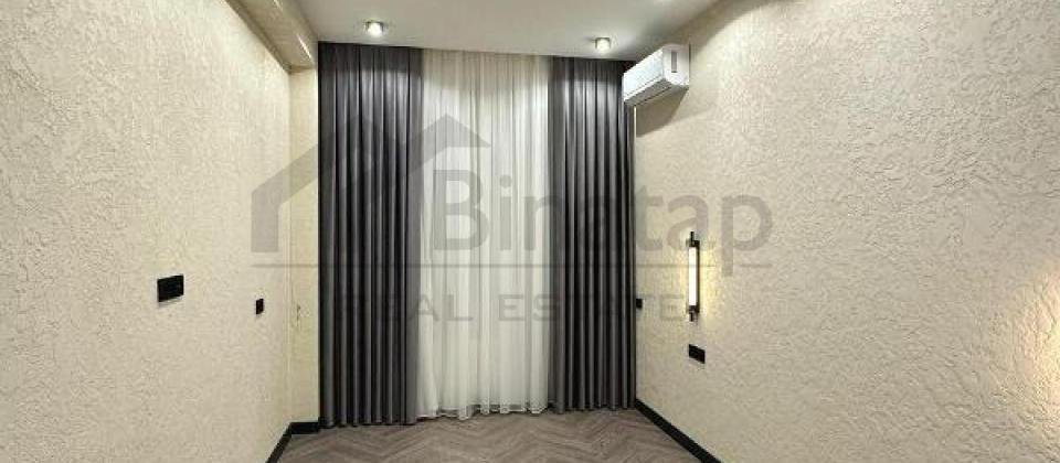 Satilir 3 otaqli menzil/142 kv.m., Zumrud Residence, Heyder Eliyev merkezinin yani - 9