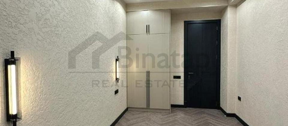 Satilir 3 otaqli menzil/142 kv.m., Zumrud Residence, Heyder Eliyev merkezinin yani - 10