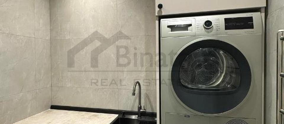 Satilir 3 otaqli menzil/142 kv.m., Zumrud Residence, Heyder Eliyev merkezinin yani - 13