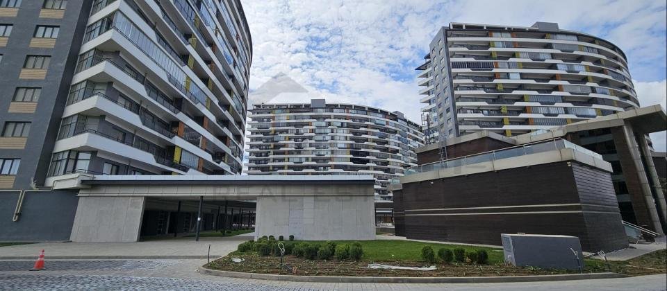 Greenville Residencedə 167 kvm podmayak kupçalı