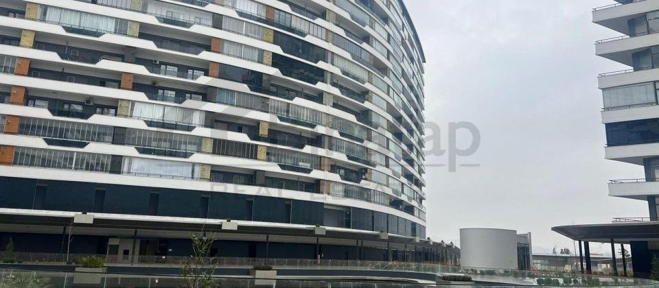 Greenville Residencedə 167 kvm podmayak kupçalı - 2