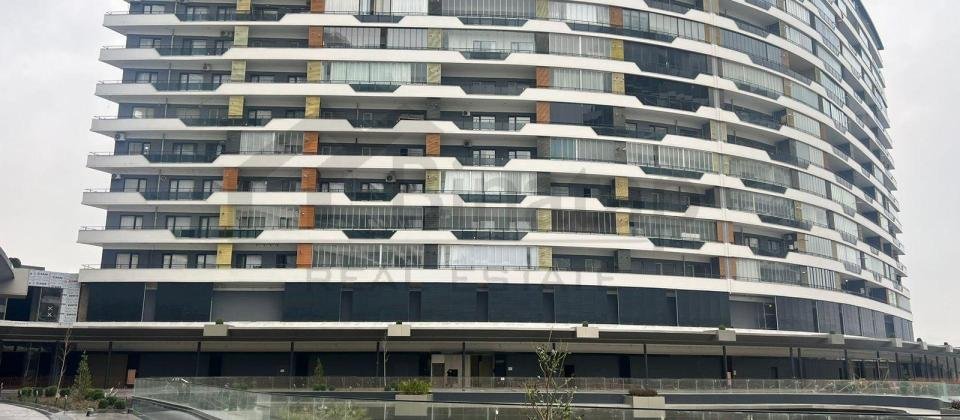 Greenville Residencedə 167 kvm podmayak kupçalı - 3