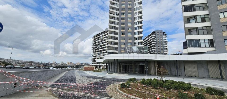 Greenville Residencedə 167 kvm podmayak kupçalı - 4
