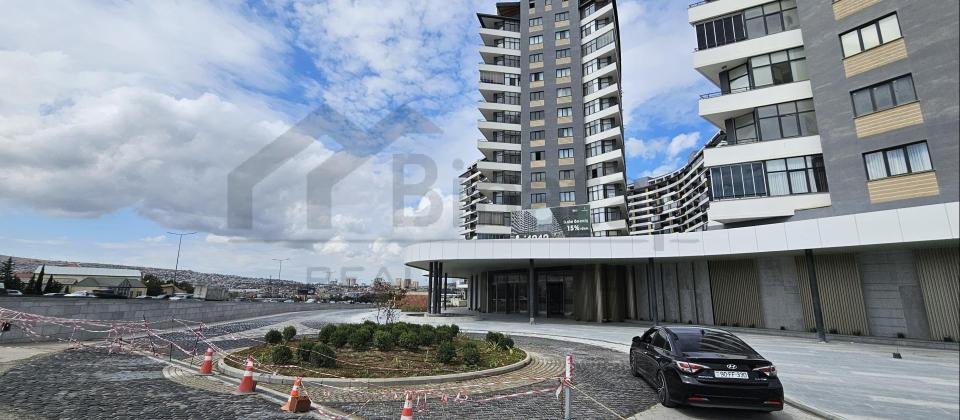 Greenville Residencedə 167 kvm podmayak kupçalı - 5