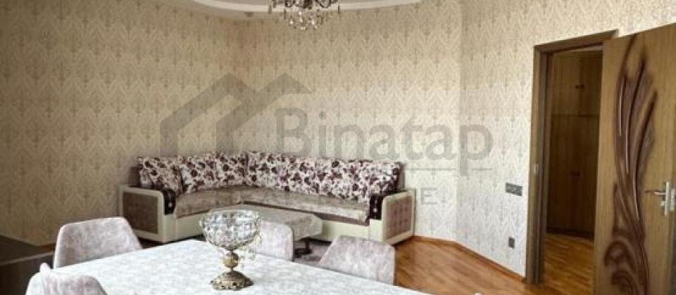 Satilir 3 otaqli menzil/120 kv.m., 20 Yanvar m/s ve Bravo marketin yaninda yerlesir - 3