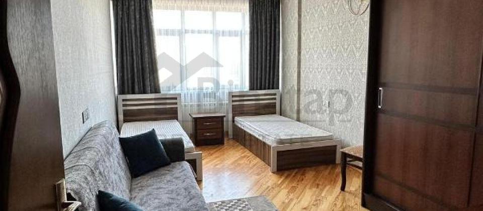 Satilir 3 otaqli menzil/120 kv.m., 20 Yanvar m/s ve Bravo marketin yaninda yerlesir - 6
