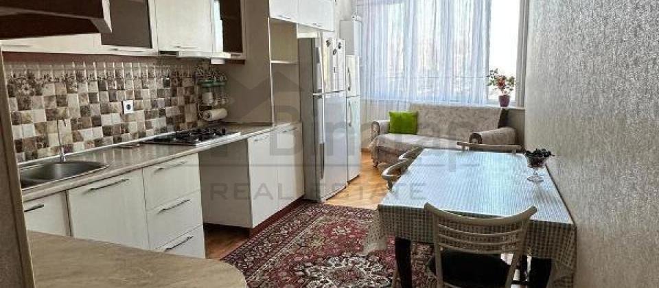 Satilir 3 otaqli menzil/120 kv.m., 20 Yanvar m/s ve Bravo marketin yaninda yerlesir - 8