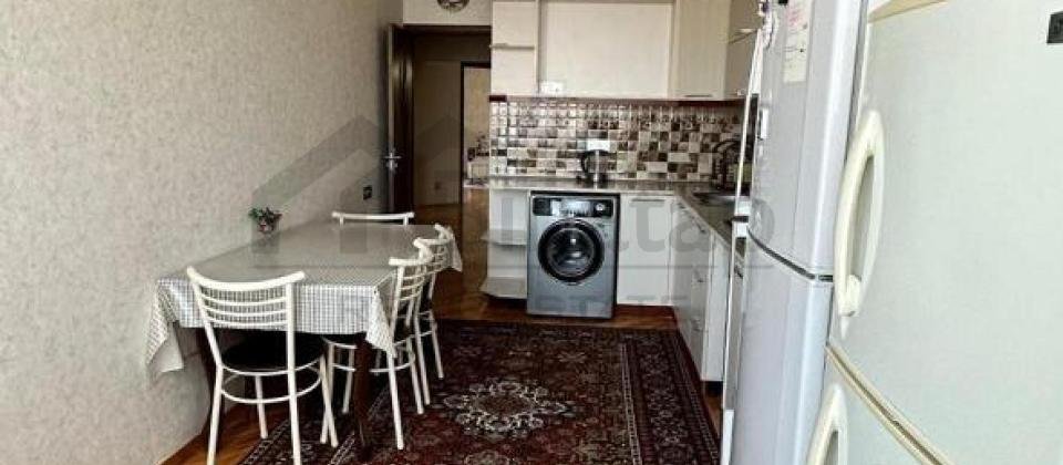 Satilir 3 otaqli menzil/120 kv.m., 20 Yanvar m/s ve Bravo marketin yaninda yerlesir - 9