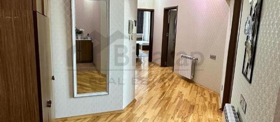 Satilir 3 otaqli menzil/120 kv.m., 20 Yanvar m/s ve Bravo marketin yaninda yerlesir - 13