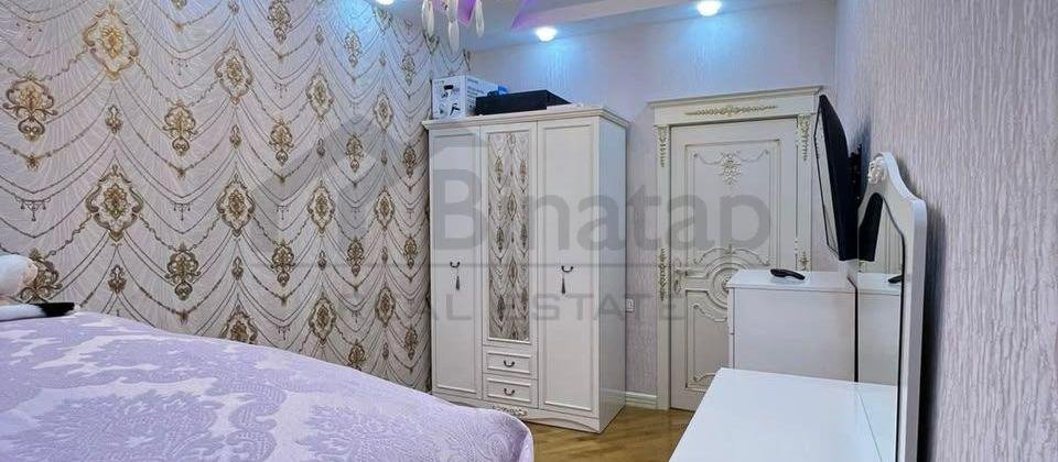 Yeni Yasamal Main kompleksi əşyalı mənzil satılır - 7