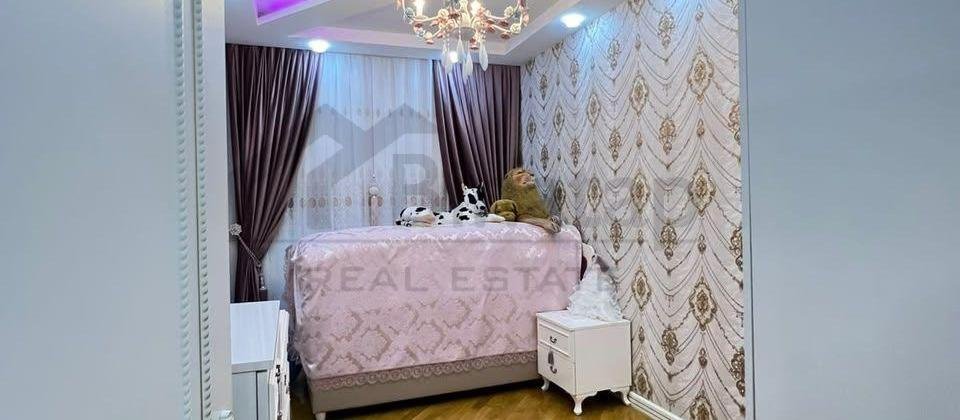 Yeni Yasamal Main kompleksi əşyalı mənzil satılır - 9