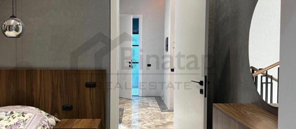Xətai rayon,Asiman restoranın arxasında ən hündür villa - 10