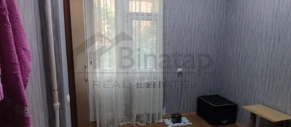 Nerimanov r-nu. Montin bazari - 7