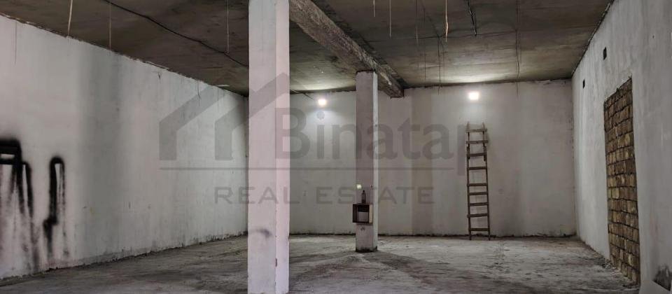 Anbar icareye verilir 200kv