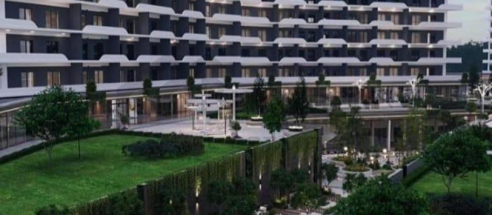 Greenville Residence podmayak mənzil satılır - 3
