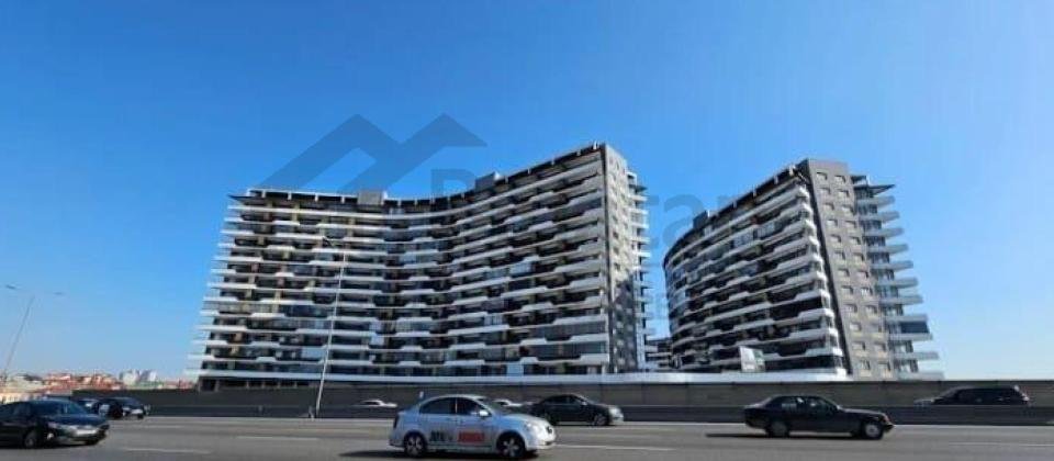 Greenville Residence podmayak mənzil satılır - 8