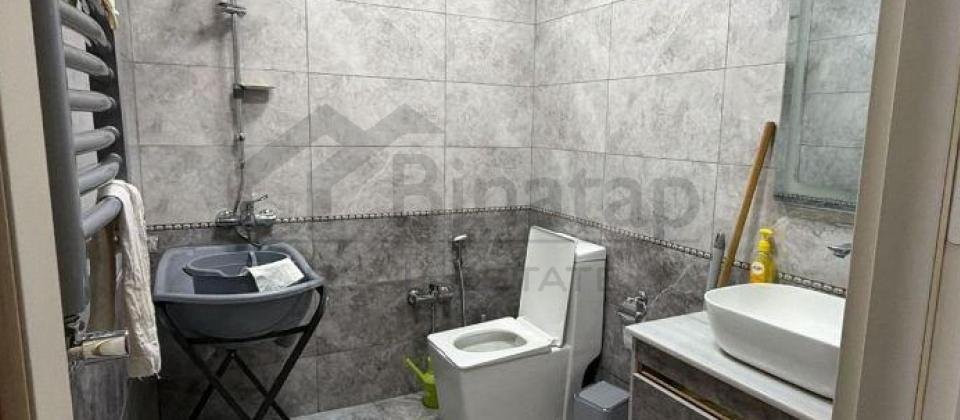 Satilir 3 otaqli menzil/136 kv.m., A.M.Serifzade kucesi, İnsaatcilar m/s yaninda yerlesir - 15