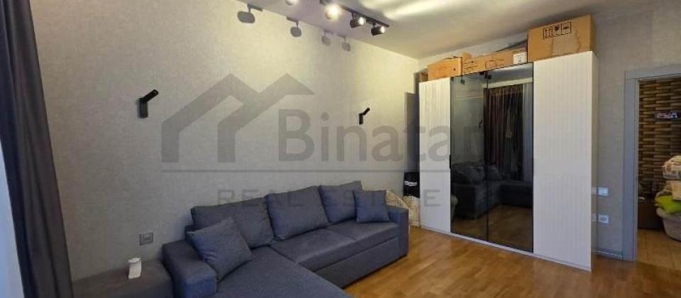 Satilir 3 otaqli menzil/145 kv.m., Grand Hayat Residence, Tbilisi prospekti - 6