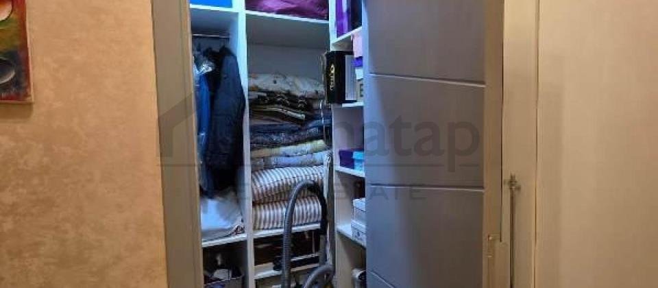 Satilir 3 otaqli menzil/145 kv.m., Grand Hayat Residence, Tbilisi prospekti - 13