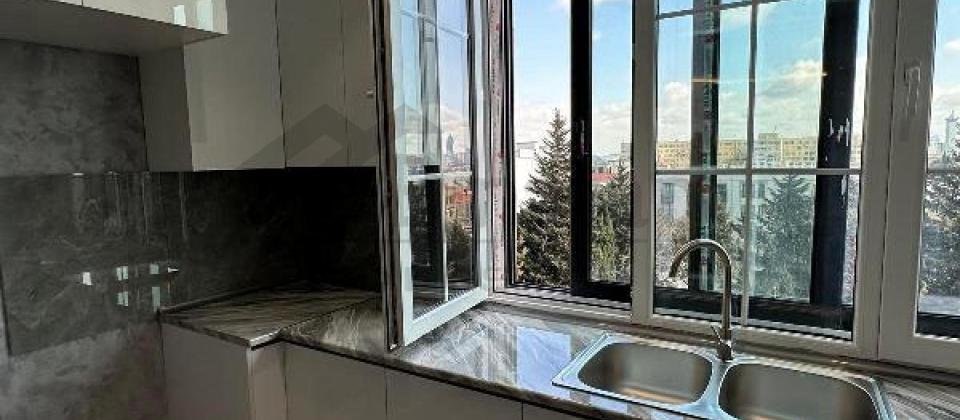 Satilir 3 otaqli menzil/67 kv.m., Ataturk parkinin yani, Genclik m/s yaxindir - 4
