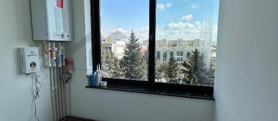 Satilir 3 otaqli menzil/67 kv.m., Ataturk parkinin yani, Genclik m/s yaxindir - 9