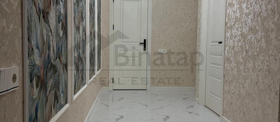 Abşeron. Masazır. "Qurtuluş 93" Y/K - 4