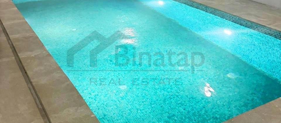 Satılır 5 otaqlı bağ evi 278 m², Mərdəkan q. - 2
