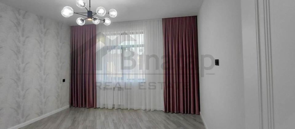 Satılır 5 otaqlı bağ evi 278 m², Mərdəkan q. - 4