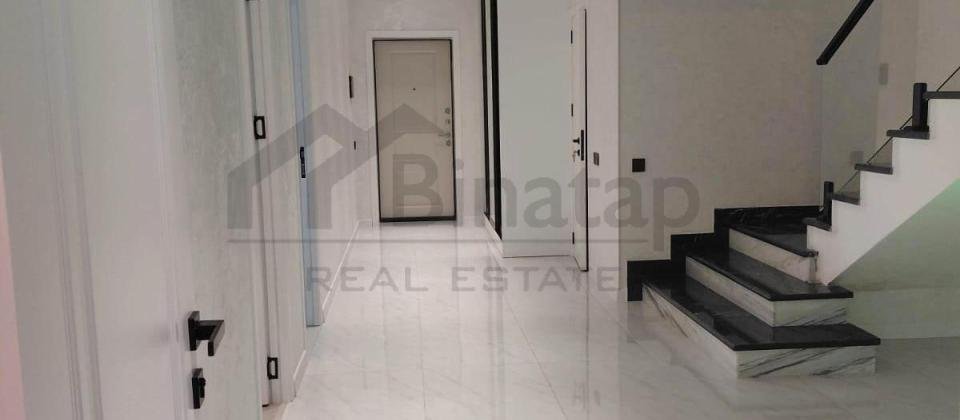 Satılır 5 otaqlı bağ evi 278 m², Mərdəkan q. - 12