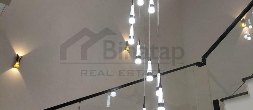 Satılır 5 otaqlı bağ evi 278 m², Mərdəkan q. - 13