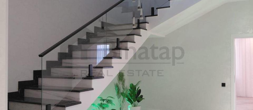 Satılır 5 otaqlı bağ evi 278 m², Mərdəkan q. - 14