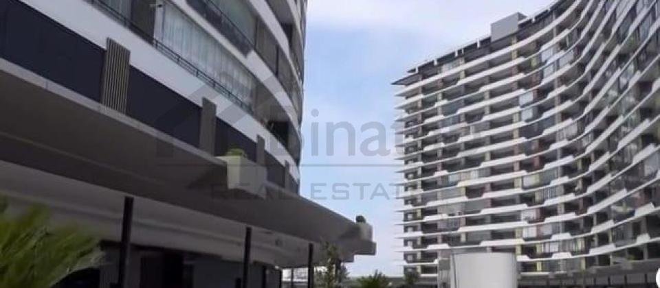 Greenville Residence podmayak mənzil satılır