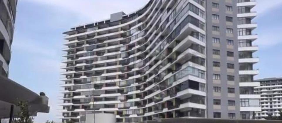 Greenville Residence podmayak mənzil satılır - 2