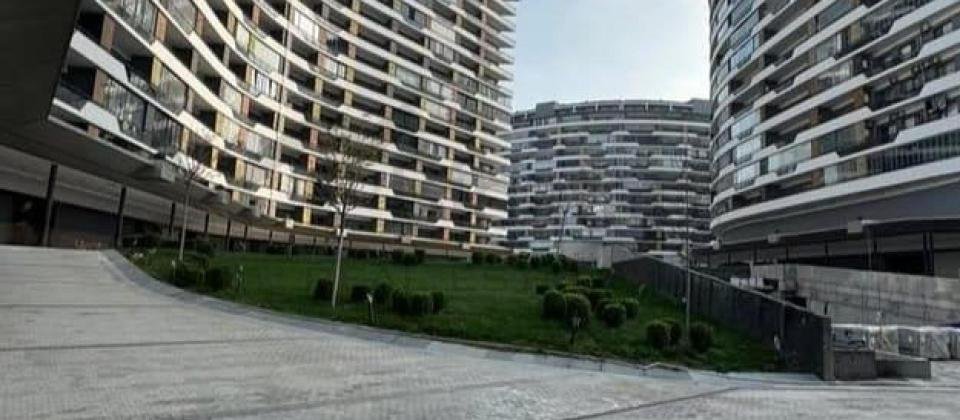 Greenville Residence podmayak mənzil satılır - 3