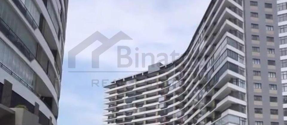 Greenville Residence podmayak mənzil satılır - 4